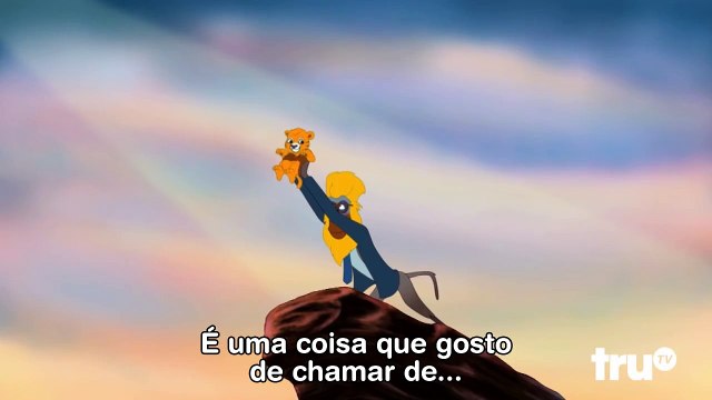 Como o Mickey Mouse arruinou o Domínio Público