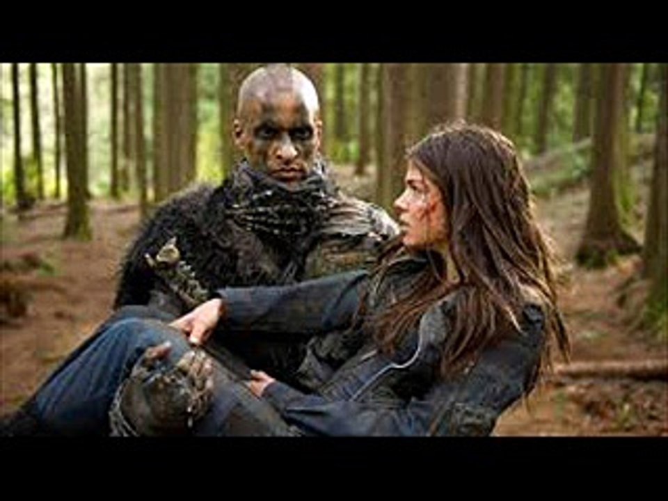 The 100 Season 3 Episode 11 Full
