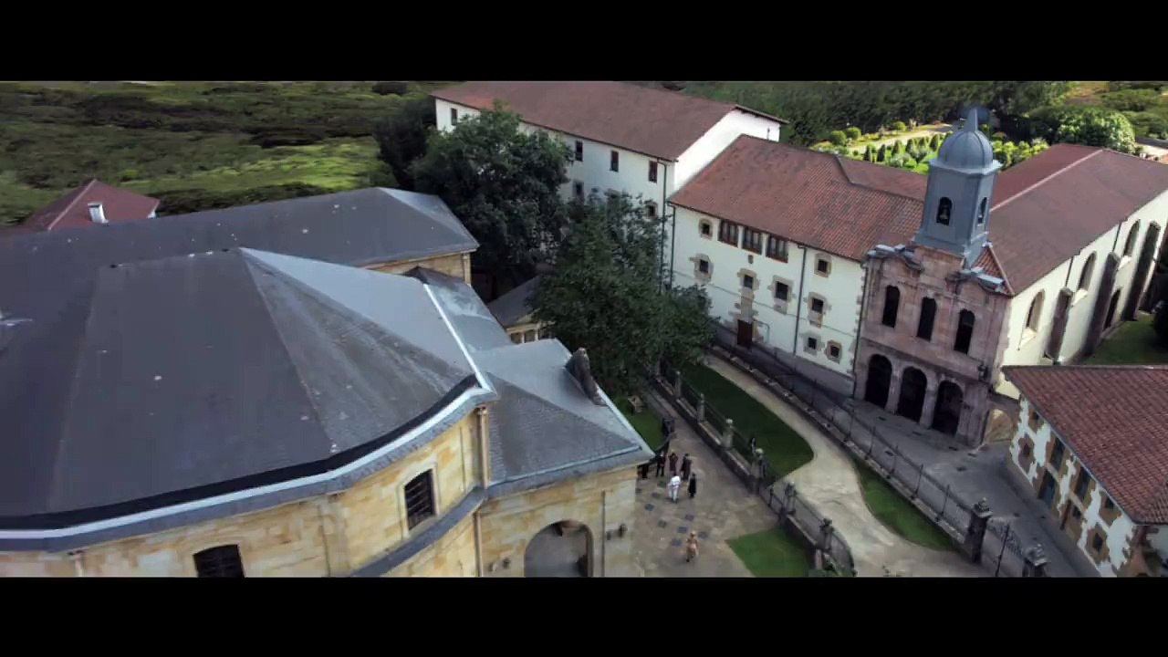Gernika - Teaser [VO]