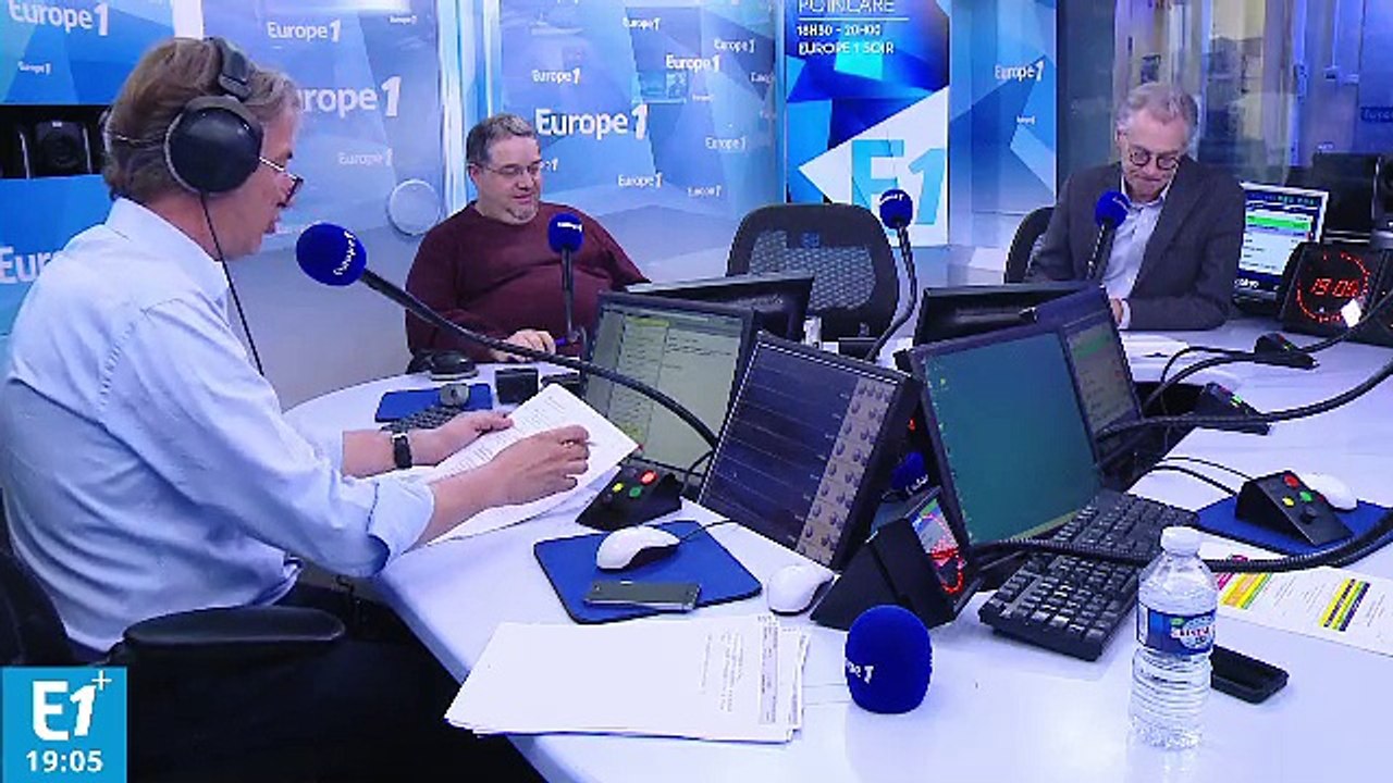 Angleterre : vers une nationalisation partielle de la sidérurgie ?