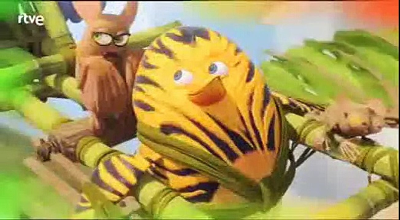 conectate al verano en clan   peppa pig   pocoyo   ben y holly   patrulla canina