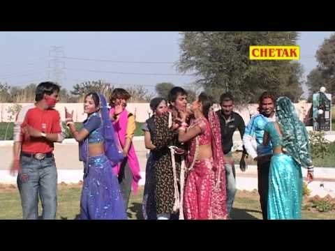 Hui Jawani Mastani Faag Me Pyari Sali Rajsthani Chetak Cassettes