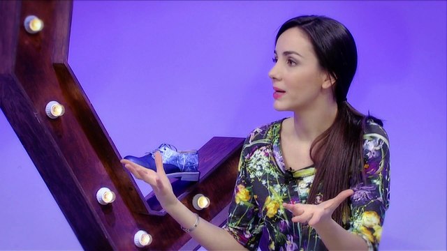 Conoce los zapatos y sombreros Kuiká - Dress Code 98 (1/2)