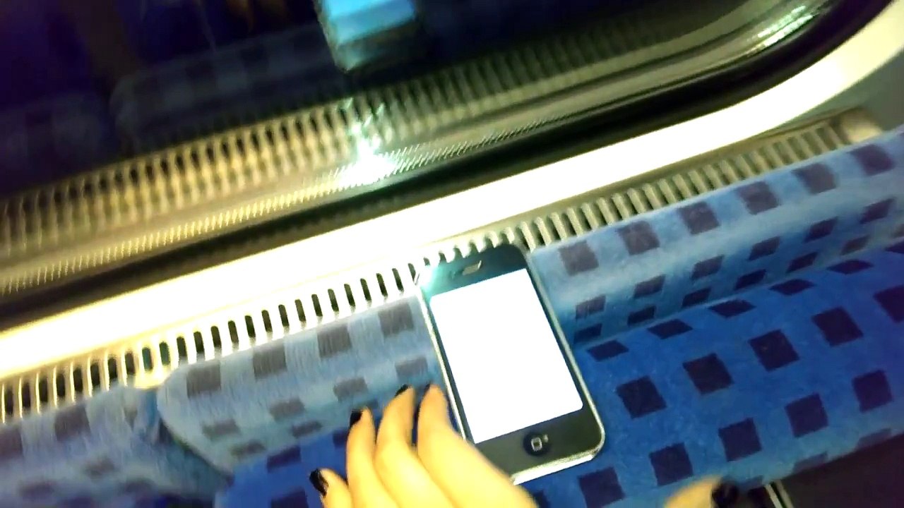 Way home