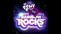 “Rainbow Rocks” (Movie Version) - MLP: Equestria Girls - Rainbow Rocks