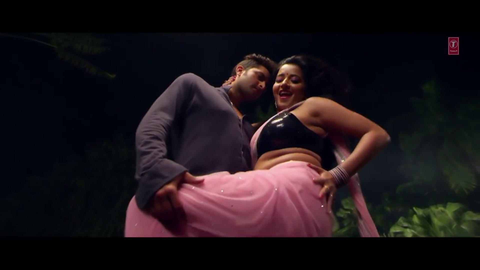 Monalisha Xvideo - Full Video - Dehiya Mein Bedhale [ New Hot Bhojpuri Video ] { Monalisa &  Vikrant } Premleela - video Dailymotion