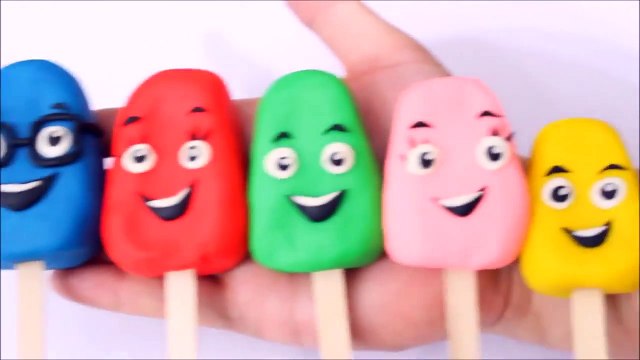 Finger family oggy, little mokey, frozen's, minion, peppa pig, spongbob, Yo Gabba Gabba