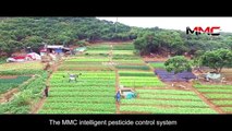 2016 best precision agriculture drone from top agricultural drone manufacturers, MMC