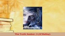 Download  The Truth Seeker 3 OMalley Free Books