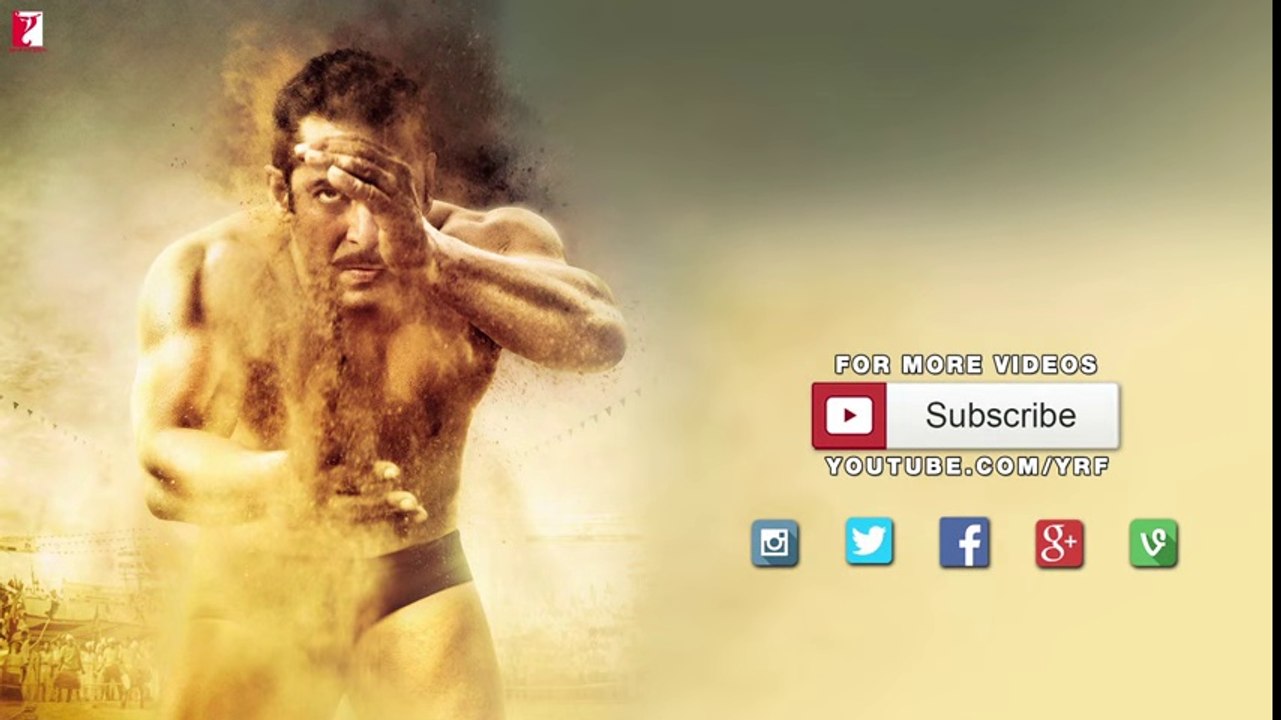 Watch Online Sultan - Salman Khan - Anushka Sharma  Movie 2016