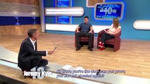 Most Shocking Lie Detector Results Compilation 2015 | The Jeremy Kyle Show