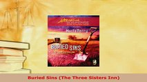 Download  Buried Sins The Three Sisters Inn Free Books