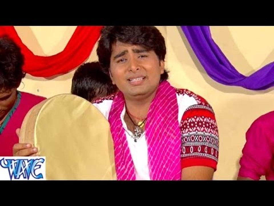 हाय रे दहेज़ - Haye Re Dahej - Ashish Vaishay - Rangdaar Balamua - Bhojpuri Sad Songs 2016