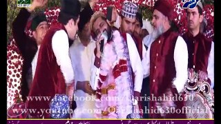 Fursi Kalam-MUHAMMAD SHAMAY MEHFIL BOODH-Angoori Sakeem,Lahore 27-2-2016