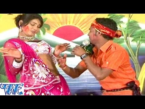 जल्दी खोलs भौजी डालेके बा - Bhauji Ho man Fagua Me Rakha - Bhojpuri Hot Holi Songs 2016