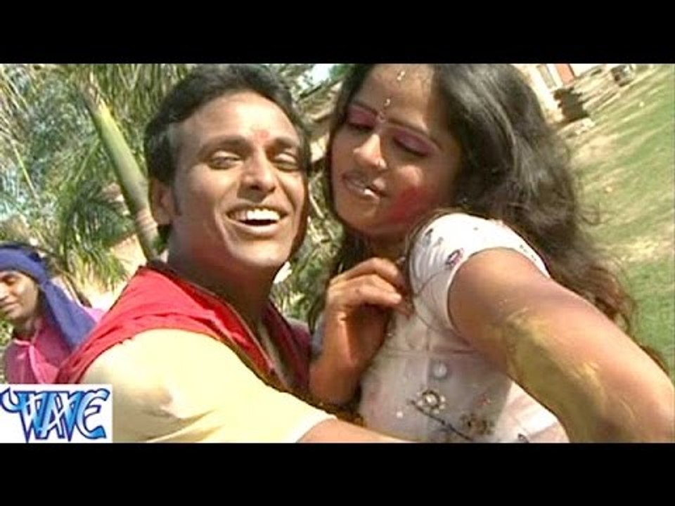 पतरकी भौजी खेलेली होली पिके दारू - Bhauji Ho man Fagua Me Rakha - Bhojpuri Hot Holi Songs 2016