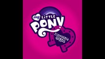 Time to Come Together - My Little Pony: Equestria Girls