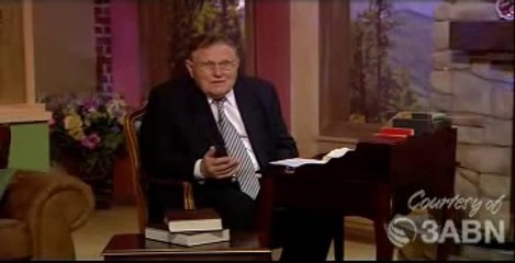 7 | Seguridad en tiempos angustiosos | Pastor Humberto Treiyer | 3ABN LATINO