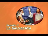 07-25 - La salvación - ESTUDIOS BÍBLICOS- DIOS REVELA SU AMOR - ADVENTISTA