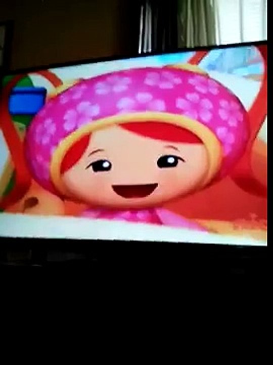Team Umizoomi