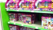Bella goes to ToysRUs to hunt for Shopkins Season 3 Blind Bags Toys
