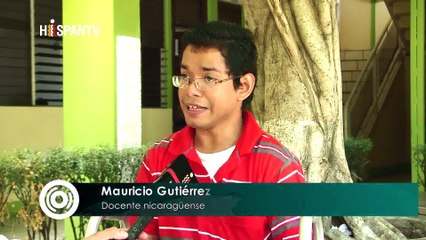 Cámara al Hombro - Luchadores por la vida en Nicaragua