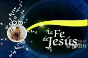 7/20 - La Salvación - LA FE DE JESÚS - Pr. Aicardo Arias