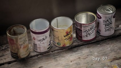 Perished - short zombie film