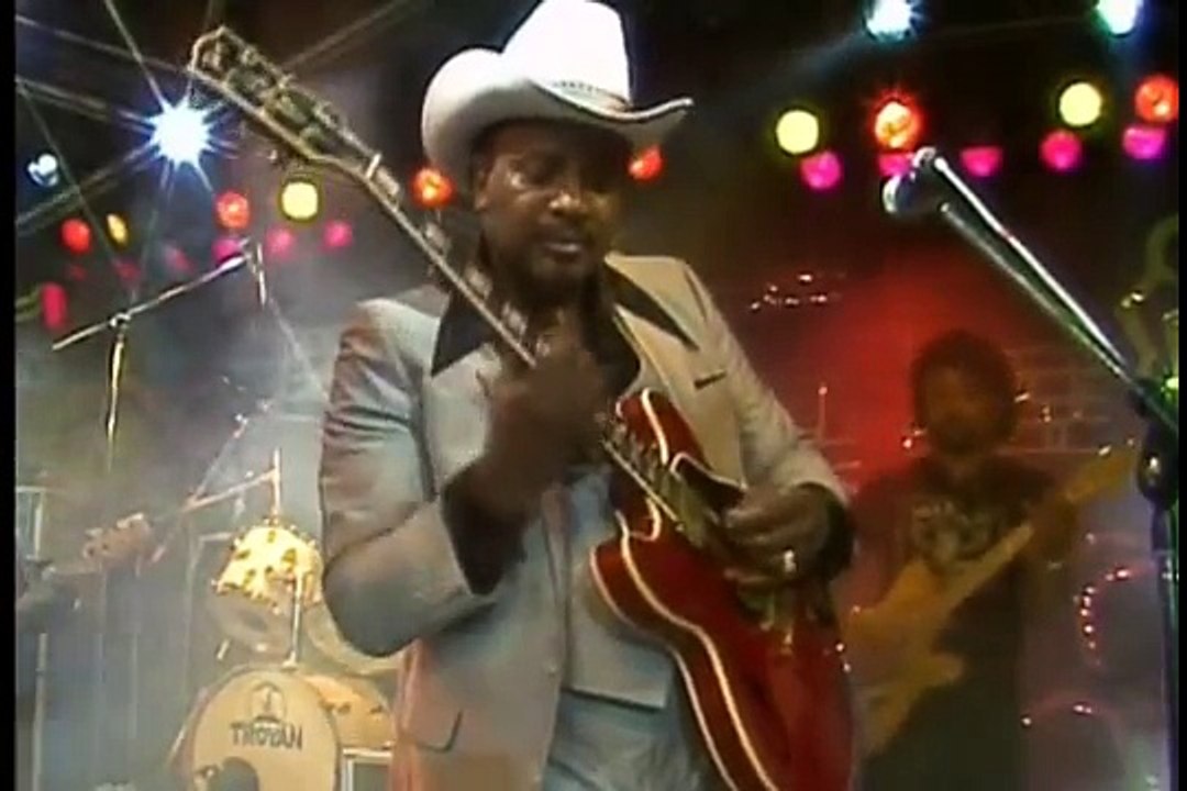 Eric Clapton / Otis Rush  (All Your Lovin Miss Loving)