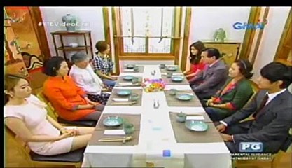 You’re the Best! April 14, 2016 part 3