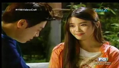 You’re the Best! April 14, 2016 part 4