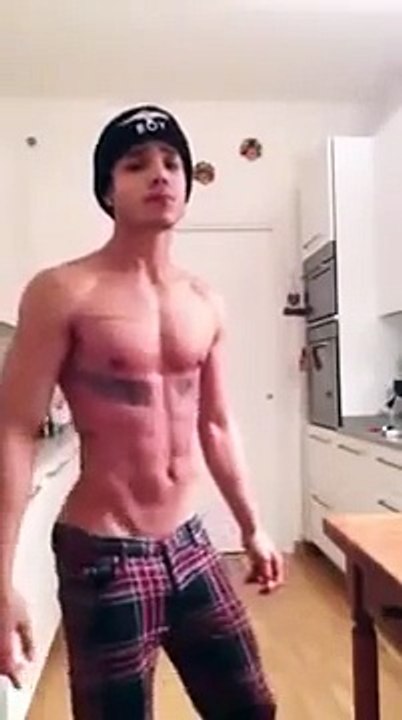 El perreo con el chiko fichuu