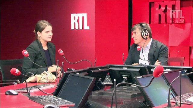 R3D3, la poubelle qui trie ses propres déchets