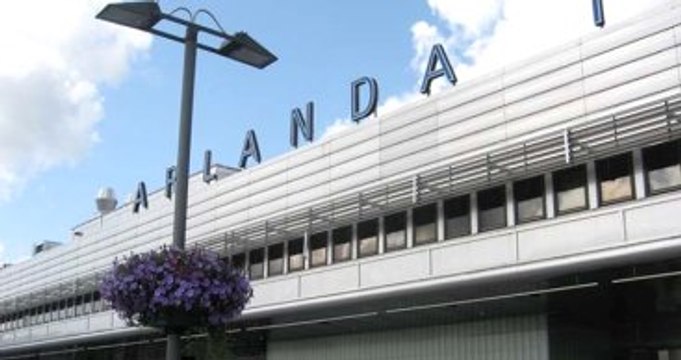 PKK'nın Üst Düzey Yöneticisi İsveç'te Havalimanında Yakalandı