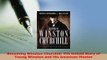 PDF  Becoming Winston Churchill The Untold Story of Young Winston and His American Mentor PDF Online