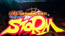 Naruto Shippuden Ultimate Ninja Storm 4™New Kaguya, Battlefield, Linked Awakening Screenshots!