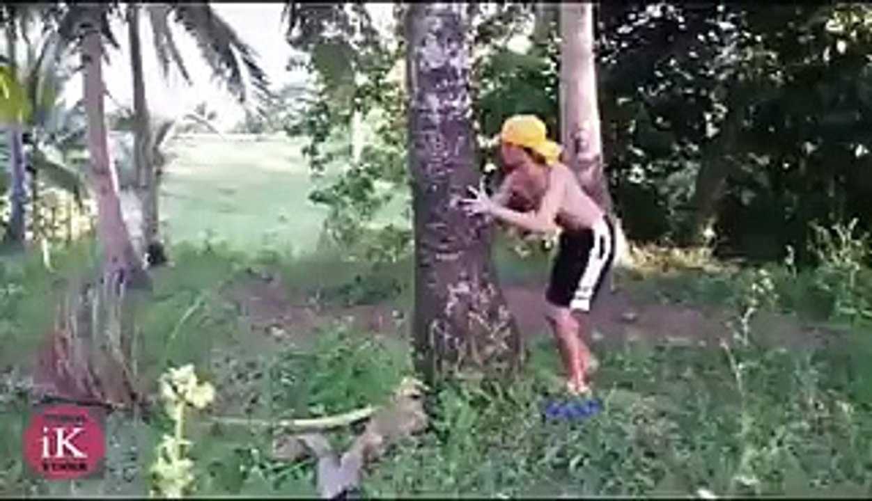 Pinoy Viral- The funny theft