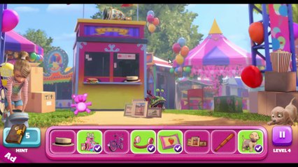 Barbie Great Puppy Treasure Hunt [A-N-M] Mattel [A-N-M] Game Play vidéo