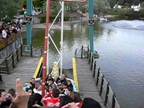 bienvenu dans la galer