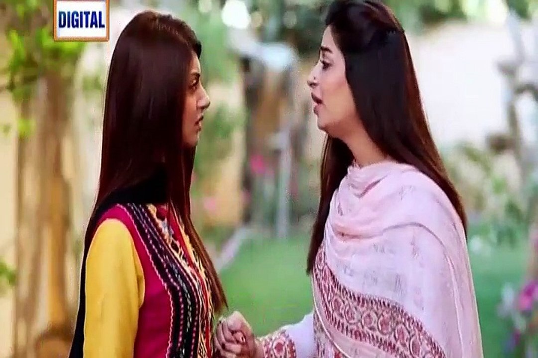 Gudiya Rani Episode 197 on Ary Digital - 14 APR 2016