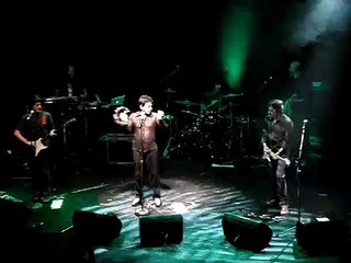 VIRUS - Wadu Wadu (Buenos Aires 13-11-2010)