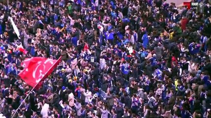 Japan 5-0 Afghanistan All Goals & Highlights (World Cup Qualification 2016)