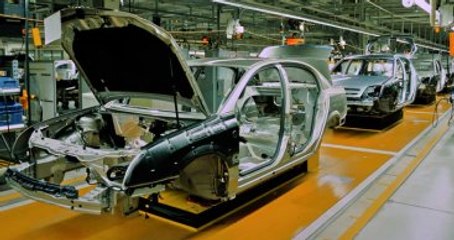 Otomotiv ve Turizmde Rusya'nın Yerini İran Aldı