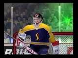 NHL 06: Sm-Liiga ( Finnish ) Part 42: What I Can Say ABout Second Period