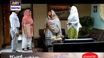 Mohe Piya Rung Laaga Episode 48 on Ary Digital - 13th April 2016