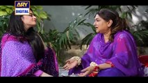 Shehzada Saleem Episode 48 on Ary Digital - 13th April 2016