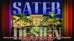 Read  Sater Design A Portfolio of 30 Luxury Estates from Acclaimed Designer Dan F Sater II  Full EBook