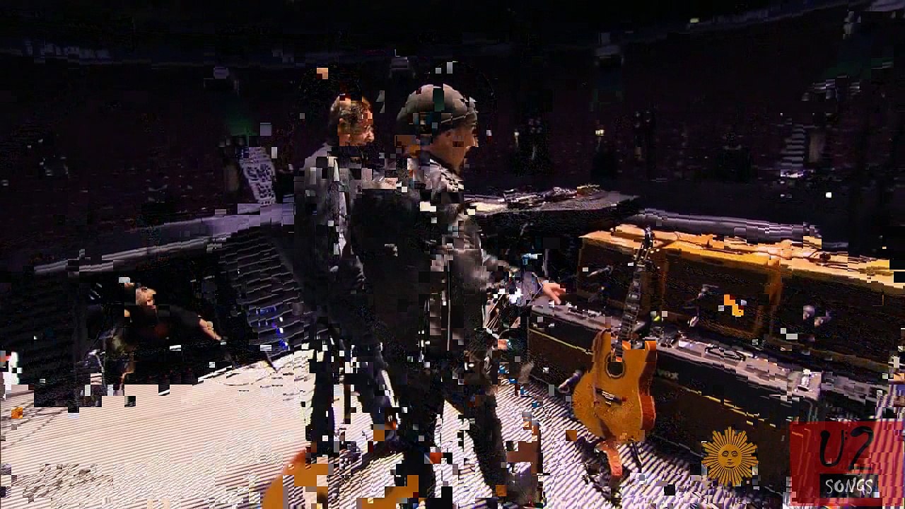 Edge backstage i+e