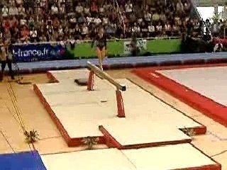 POutre de Magalie Hars