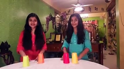 Music Band of young girls excellent skilly talent